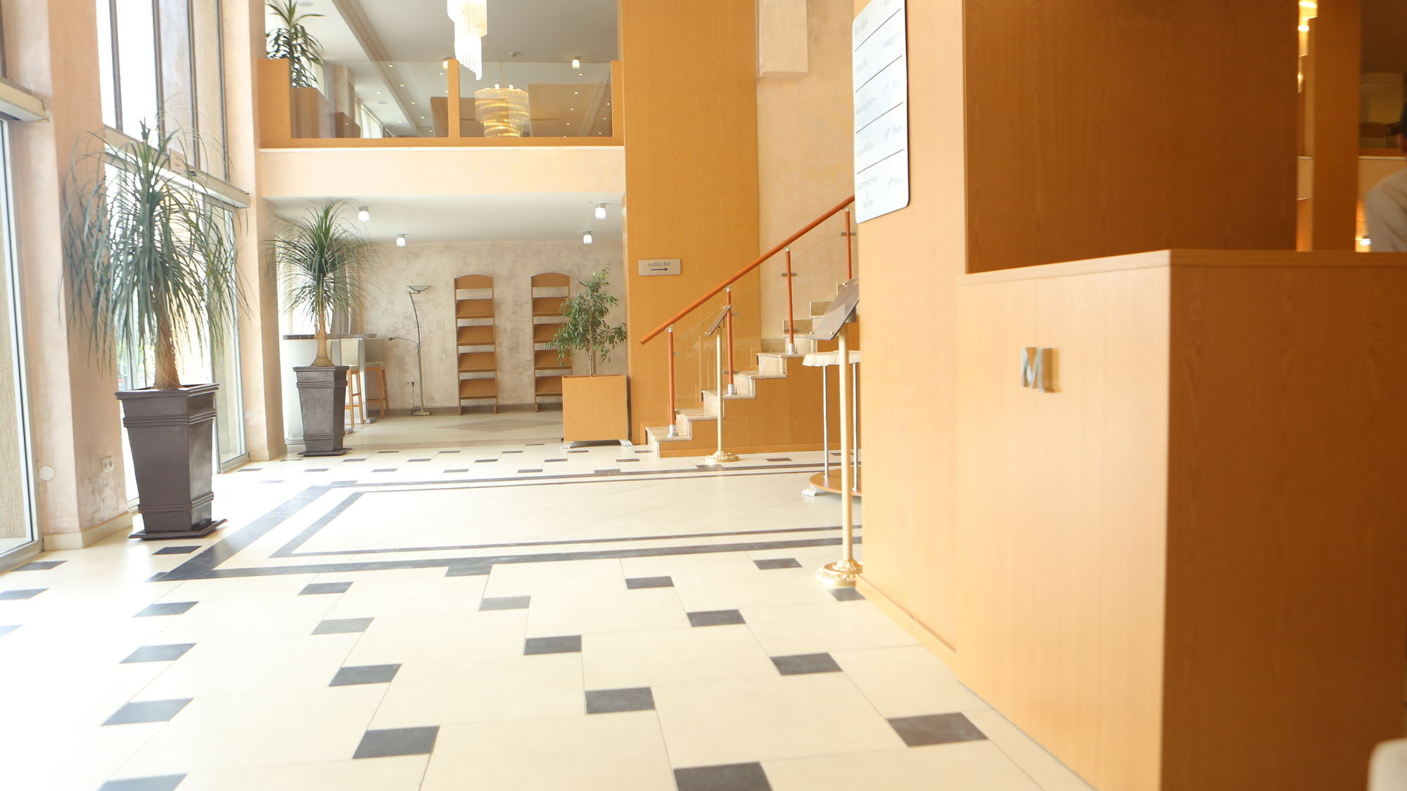 Momona Hotel Addis Abeba Buitenkant foto
